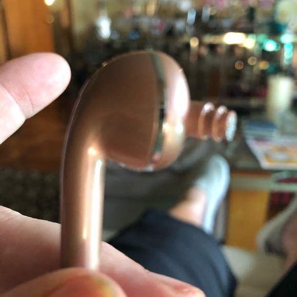 Blue tooth phone earbud  for reciving and Talking - Picture 5 of 5